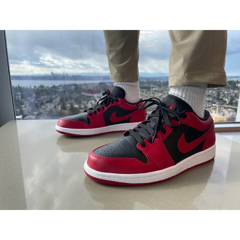 Jordan nike air